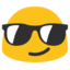 :sunglasses: 😎