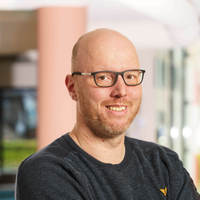 Harmen Jorritsma