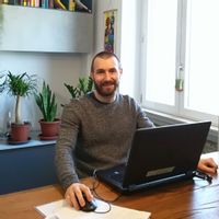 marco rognoni
